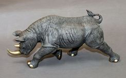 Barry Stein Barry Stein Black Rhinoceros